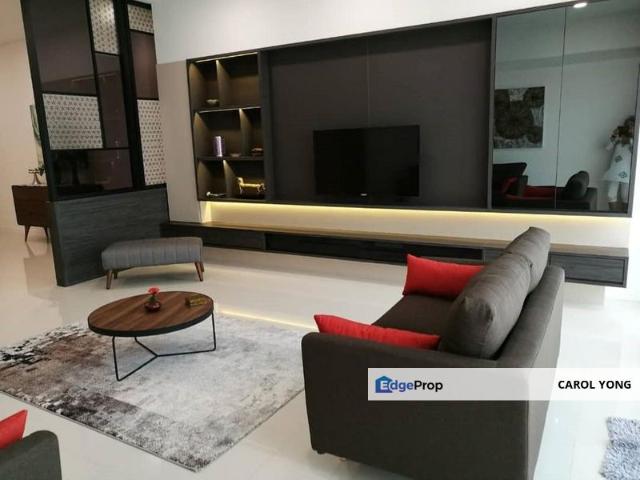 Residensi 22