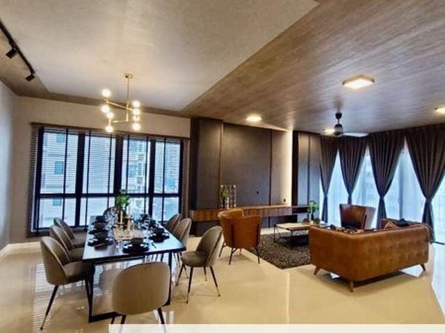 Residensi 22