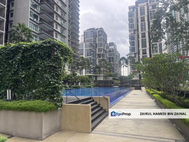 Residensi 22