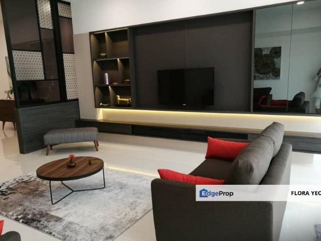 Residensi 22