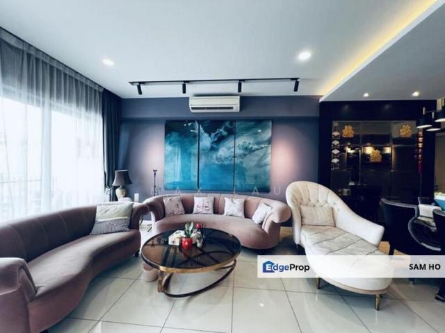 Residensi 22