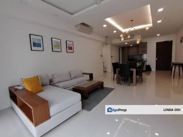 Residensi 22