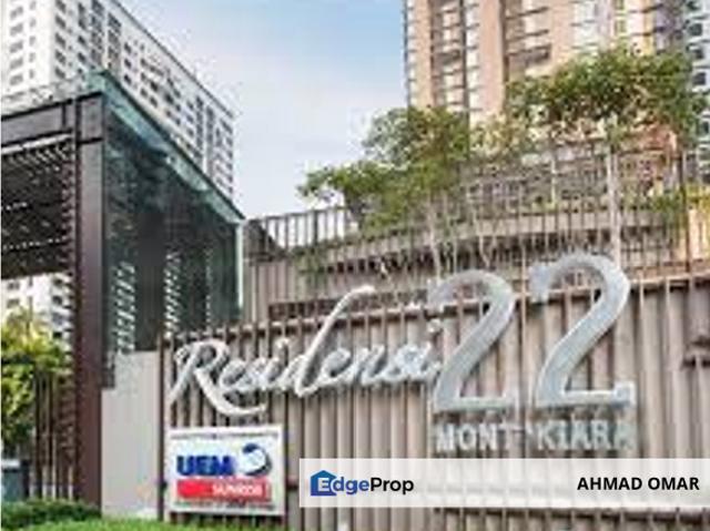 Residensi 22
