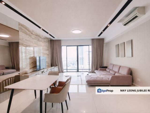 Residensi 22