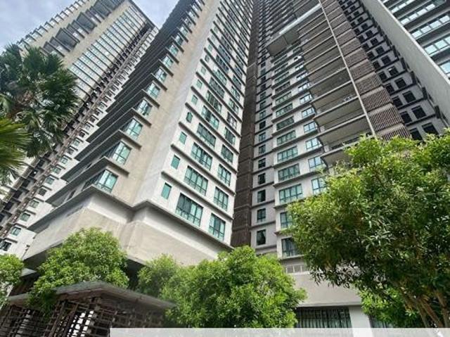 Residensi 22
