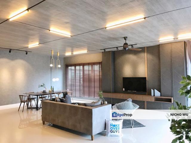 Residensi 22