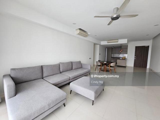 Residensi 22, Mont Kiara