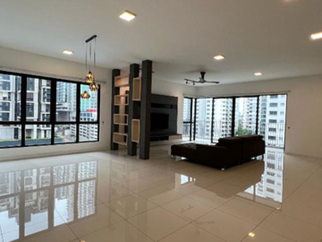 Residensi 22 Mont Kiara