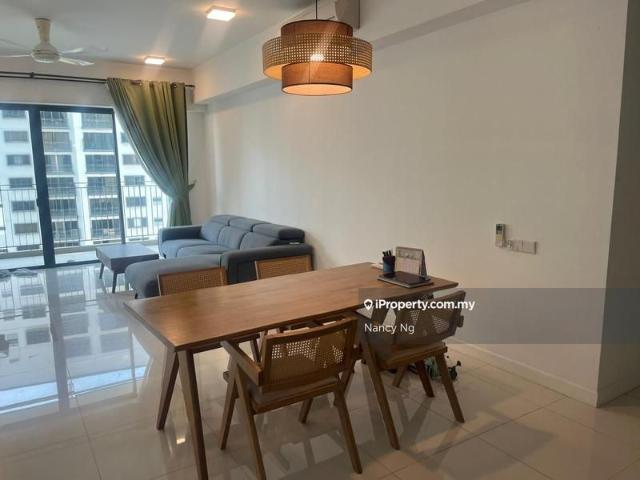 Residensi 22, Mont Kiara