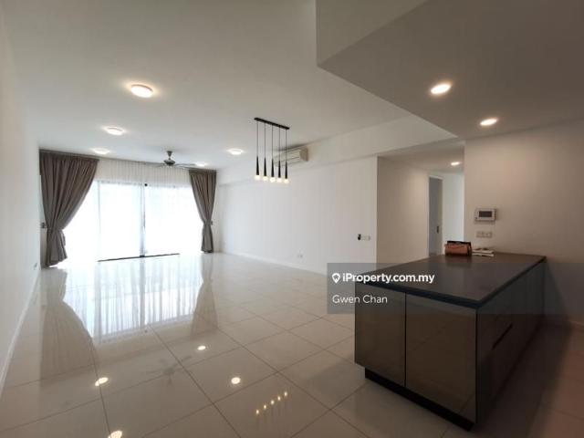 Residensi 22, Mont Kiara