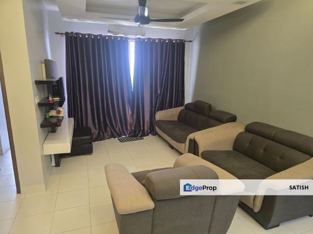 Residensi Puchongmas