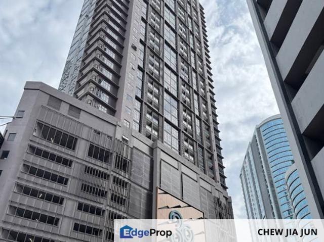 The 38 Bangsar Residency Residensi 38 Bangsar