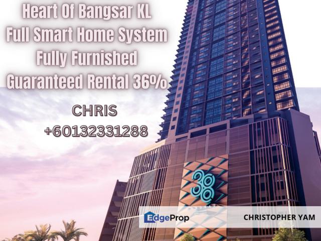 Residensi 38 Bangsar
