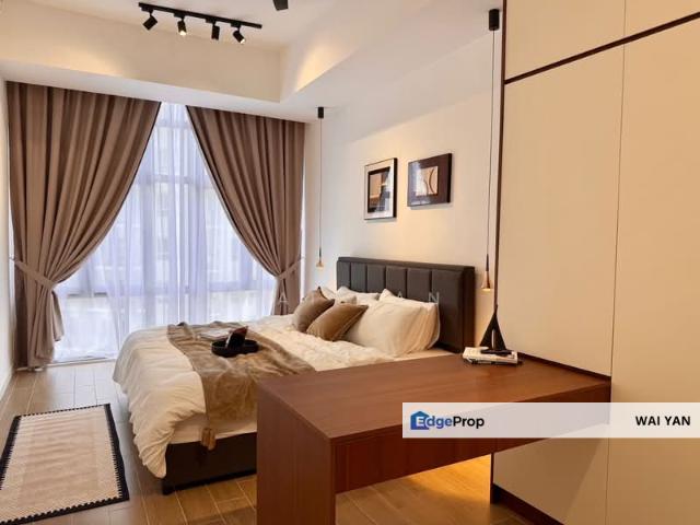 Residensi 38 Bangsar