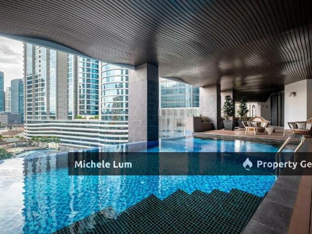 Residensi 38 Bangsar