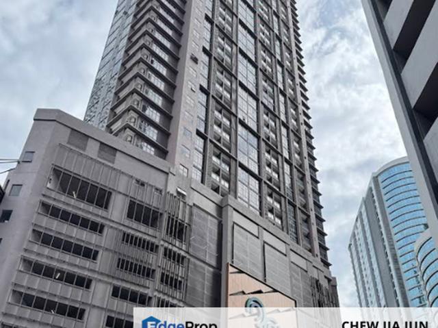The 38 Bangsar Residency Residensi 38 Bangsar
