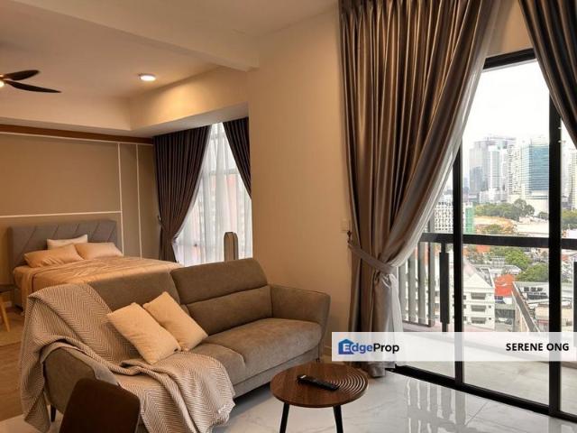 Residensi 38 Bangsar