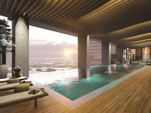 Residensi 38 Bangsar, Bangsar
