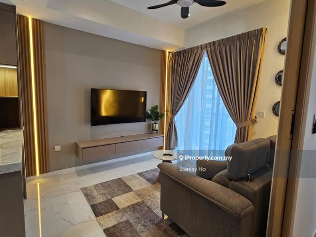 Residensi 38 Bangsar, Bangsar