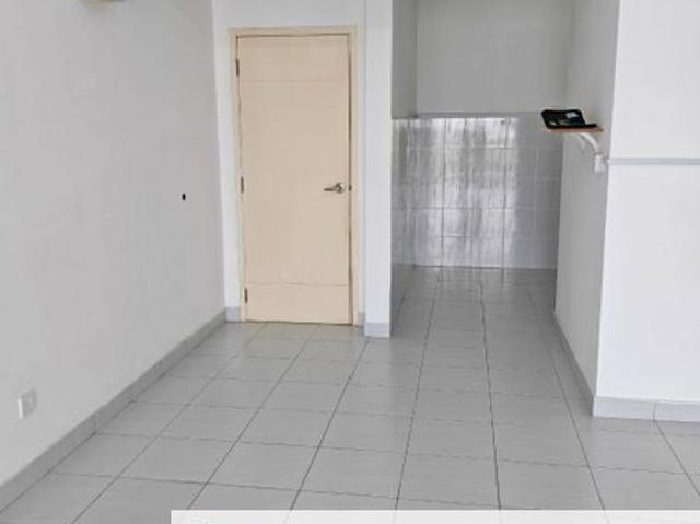 Residensi Puchongmas