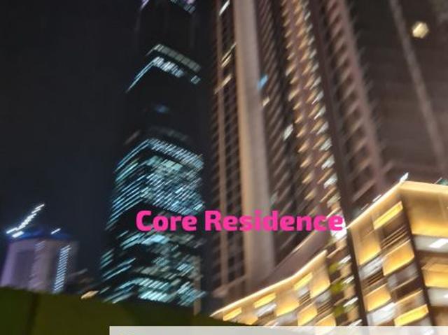 CORE Residence @ TRX