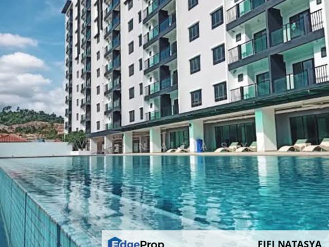 Residensi Camelia 2