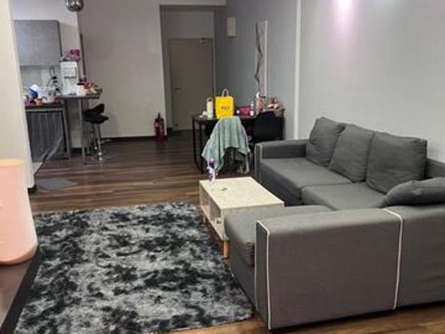 Residensi Camelia Sungai Long