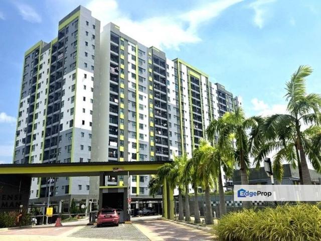 Residensi Aman