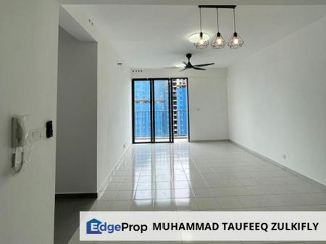 Residensi Aman Bukit Jalil