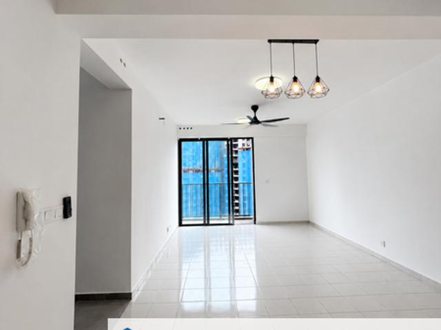 Residensi Aman Bukit Jalil