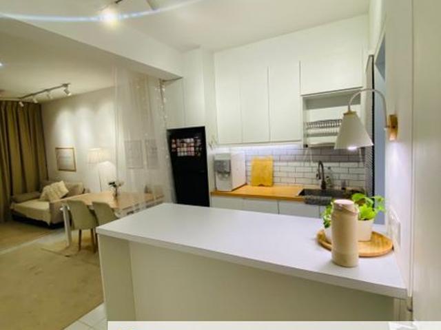 Residensi Aman Bukit Jalil