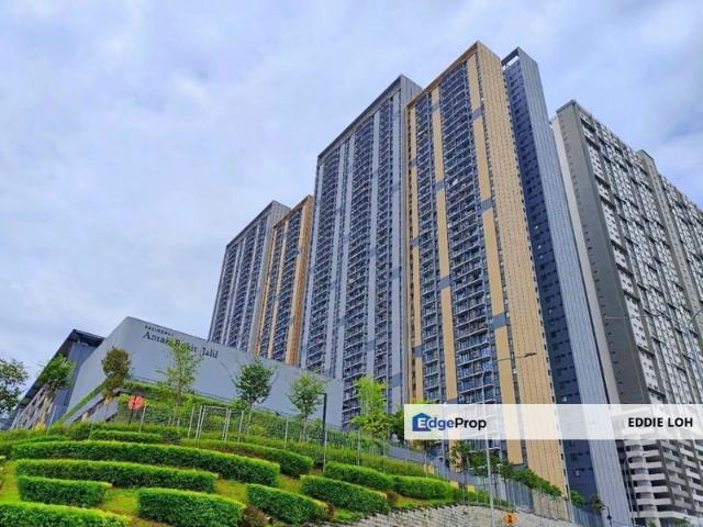 Residensi Aman Bukit Jalil