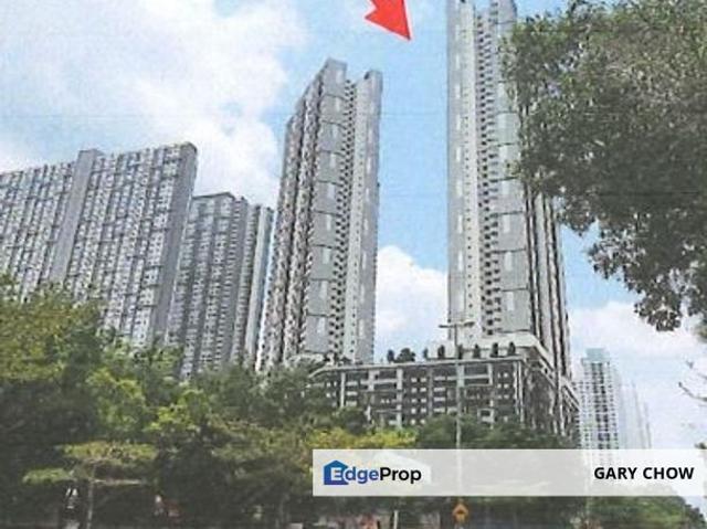 Residensi Aman Bukit Jalil