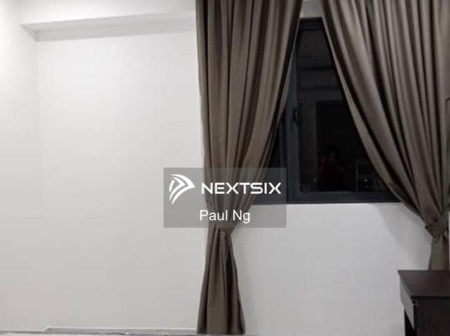 Residensi Aman Bukit Jalil