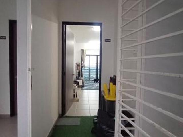 Residensi Aman Semenyih Freehold 3R2B Furnished
