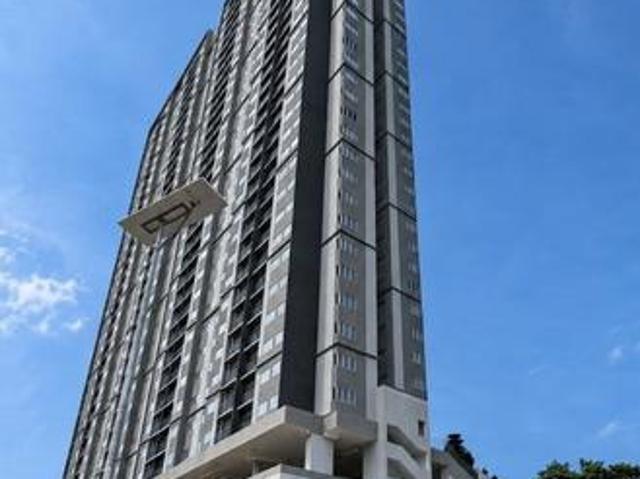 Residensi Amansuri