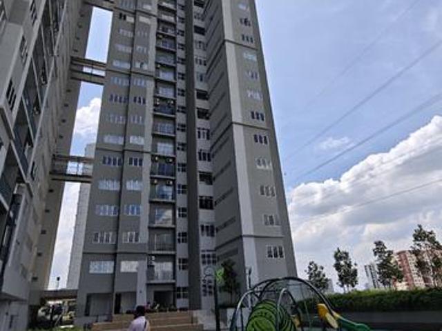 Residensi Amansuri