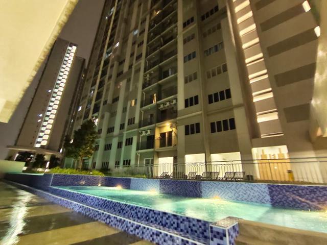 Residensi Amansuri Condominium Bandar Sri Permaisuri