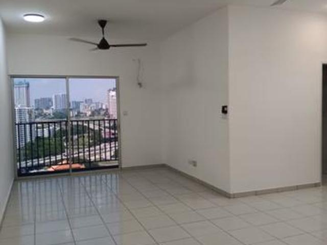 Residensi Amansuri Cheras bandar Sri Permaisuri