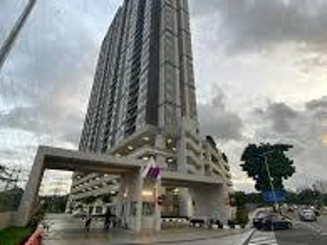 Residensi Amansuri Cheras PFURNISH 3R2B Bandar Sri Permaisuri