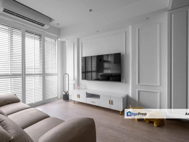 Residensi Amansuri City Sentral