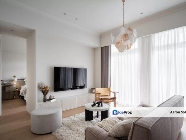 Residensi Amansuri City Sentral