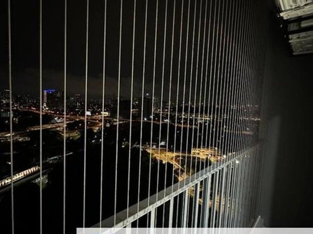 Residensi Amansuri City Sentral