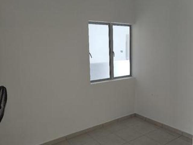 Residensi Amansuri Bandar Sri Permaisuri