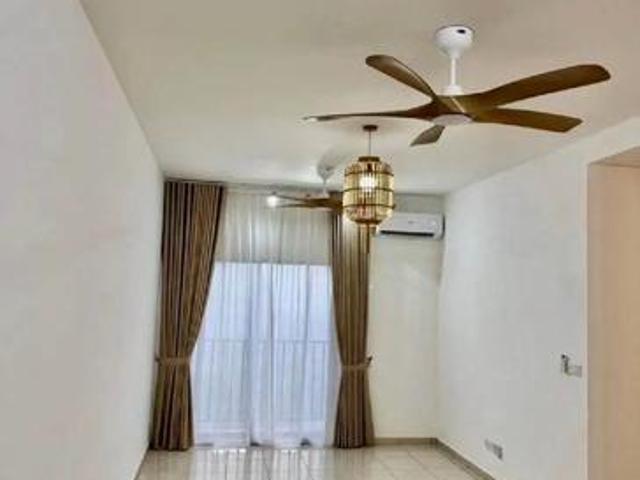Residensi Amansuri for rent