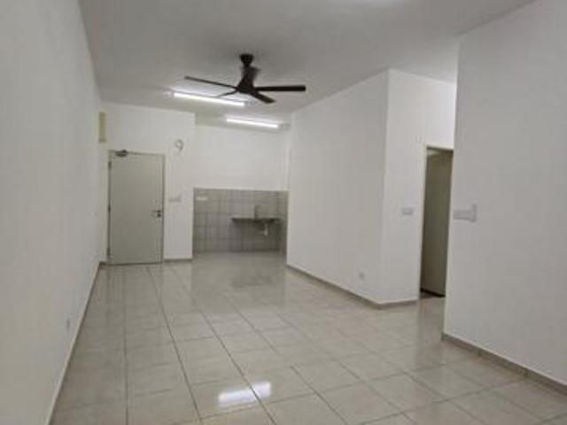 Residensi AmansuriBandar Sri Permaisuri For Rent