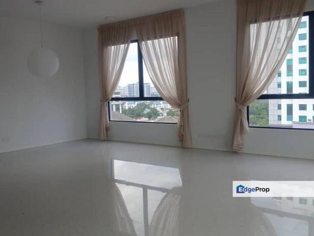 Residensi Ampang Tengah 6 AT 6