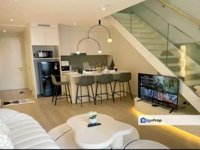 Residensi Ampang Tengah 6 AT 6