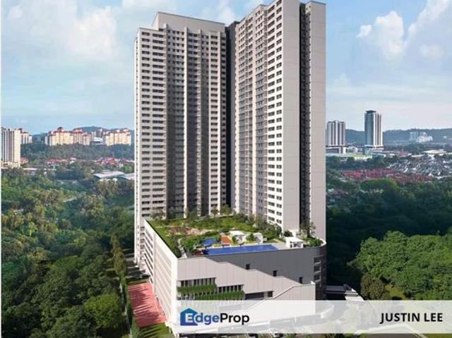 Residensi Andalan