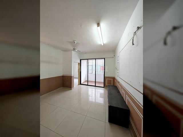 Residensi Anggerik, Semenyih